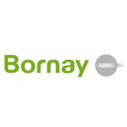 Bornay (Eólicas)